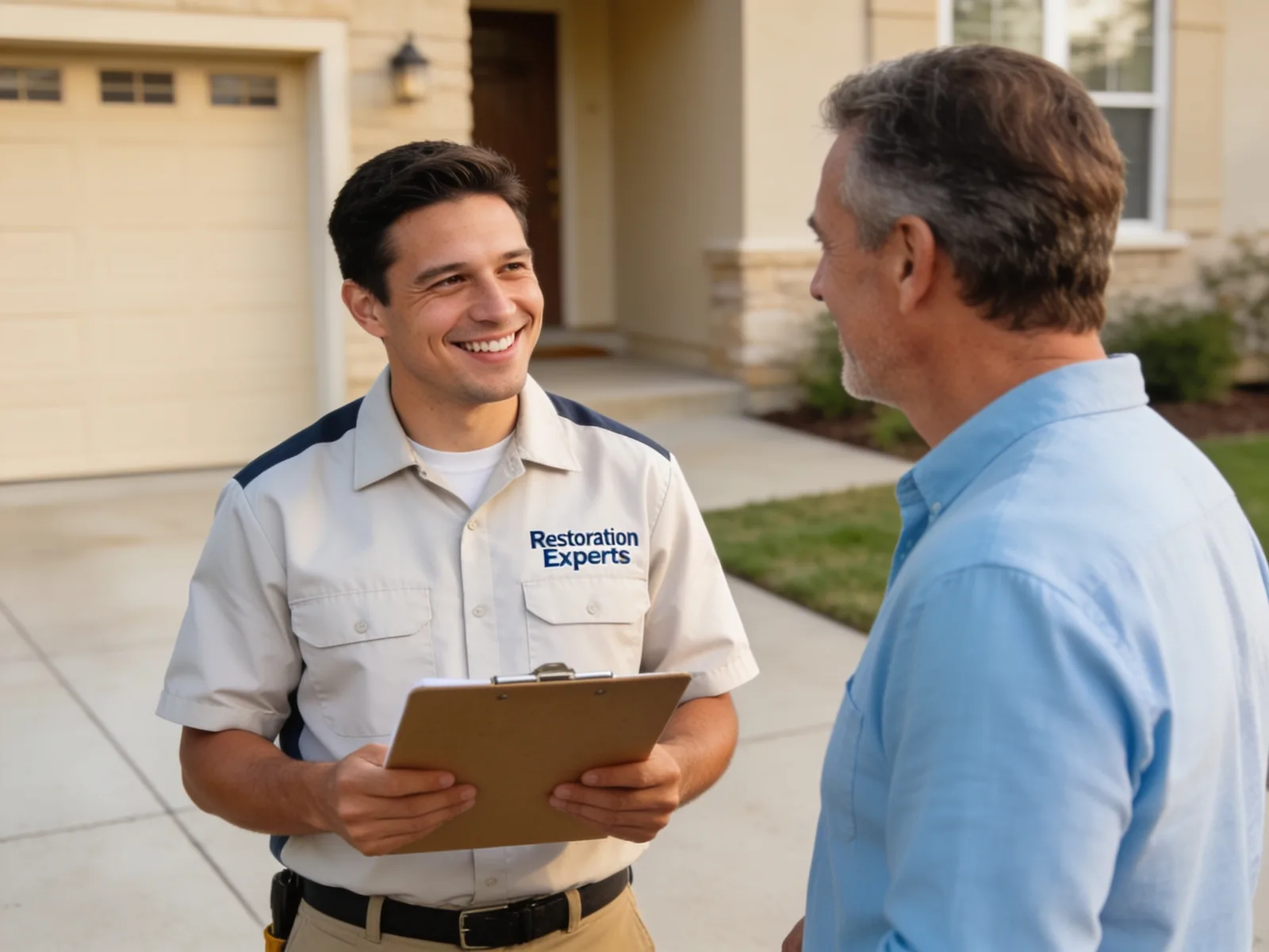 Water Damage Cleanup Danevang, TX FAQs